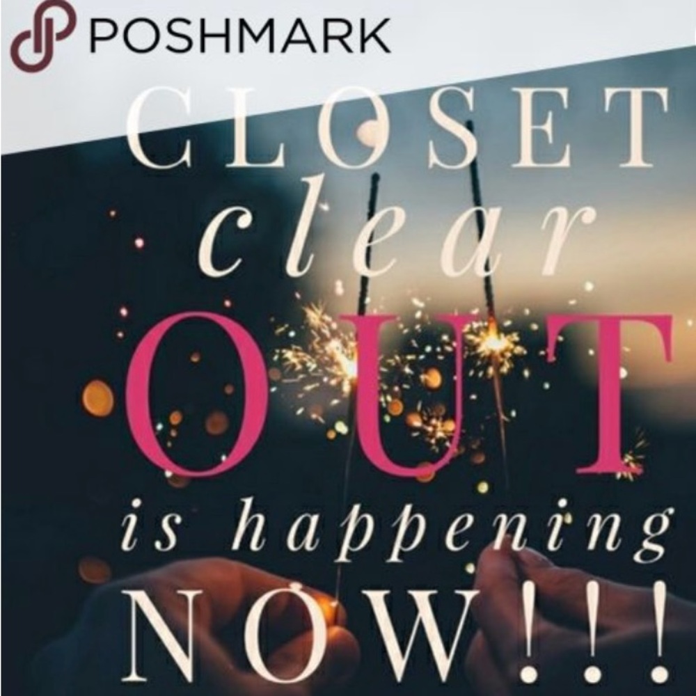 All items make me an offer. All reasonable offers are considered.